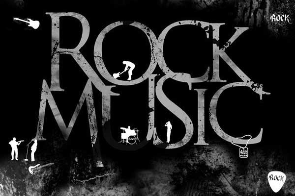 Рок музыка | Rock-music